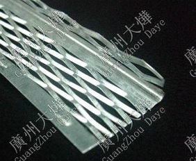 三角墻角網與Drywall Angle Bead 金屬材料價格、廠家、圖片與五金交電指南