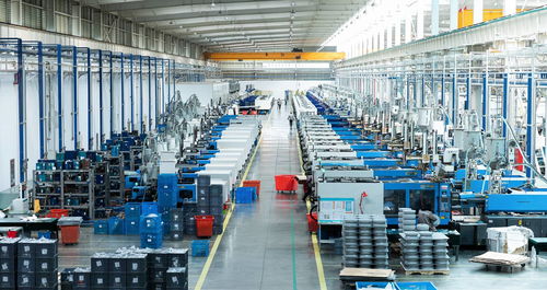 數益工聯完成億元級A輪融資，以網絡技術服務驅動工廠數字化轉型新浪潮