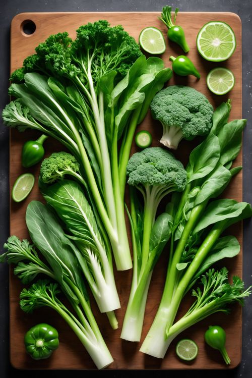 健康綠色食品成熟新鮮有機蔬菜圖片攝影圖 創(chuàng)意海報 下載至來源處