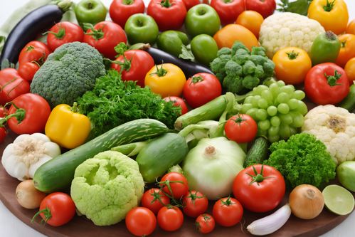 有機(jī)蔬菜包菜攝影圖 果蔬圖片素材