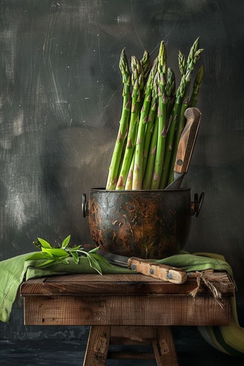 成熟有機食品蔬菜蘆筍圖片攝影圖 廣告素材 下載至來源處