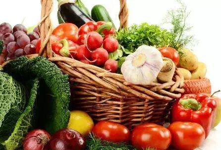 寒潮來襲,了解我區(qū)蔬菜價格走向